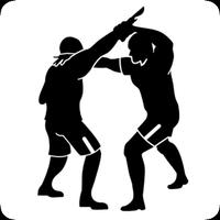 Las técnicas de Krav Maga captura de pantalla 1