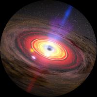 Astronomy Discovery پوسٹر