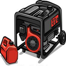 Diesel Generator Information APK