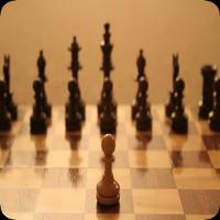 Chess Strategy Winners Affiche