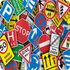 Driving School ikona