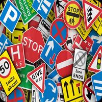 Driving School screenshot 1