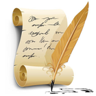 آیکون‌ Poems