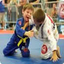 Brazilian Jiu Jitsu APK