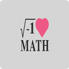 matemática do 7º ano ícone