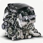Diesel Engine آئیکن