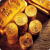 Gold Price Calculator-icoon