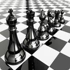 chess strategy icône