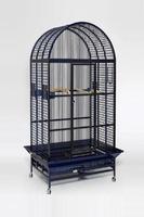 Parrot Cage Guide Affiche