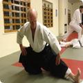 Learn Aikido