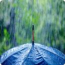 Relaxing Rain Sound-APK