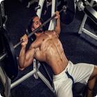 Muscle Building icône