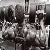 Bodybuilding biểu tượng