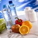 Diet cairan APK