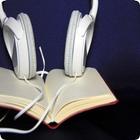 Audio Books-icoon