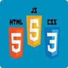 HTML Tags List ikon
