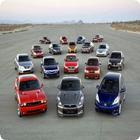 All Cars icon