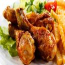 Resep makanan APK