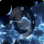 World Clock ikon