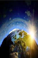 World Clock syot layar 1