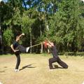 Kung Fu