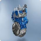 Diesel Engine-icoon