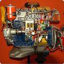 Diesel Engine APK