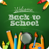 School board icon