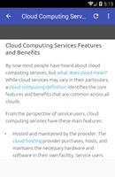 Cloud computing syot layar 1