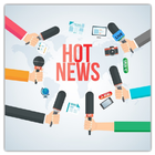 Financial news simgesi