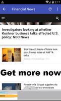 Financial news gönderen