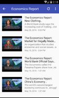 Financial news Ekran Görüntüsü 2