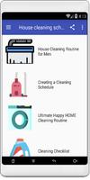 jadwal membersihkan rumah screenshot 1