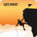 徒步靠近我道 APK