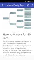 My family tree Ekran Görüntüsü 1