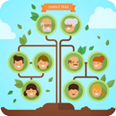 tìm kiếm tổ tiên miễn phí APK