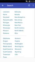 Free ancestry search screenshot 1