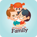 家庭生活 APK