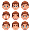 Facial expression APK
