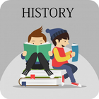 Search History icône