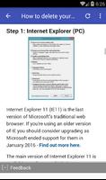 Search History screenshot 1