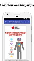Heart attack capture d'écran 1