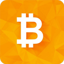 biểu đồ giá Bitcoin APK