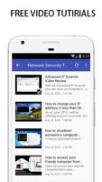 Network security screenshot 2