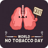 ”Quit Smoking Timeline