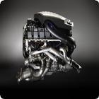 Diesel Engine icon