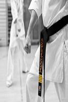 Shotokan Karate Affiche