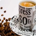 Espresso coffee guide icône