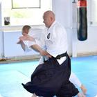 Learn Aikido icône