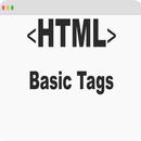HTML Tags List APK